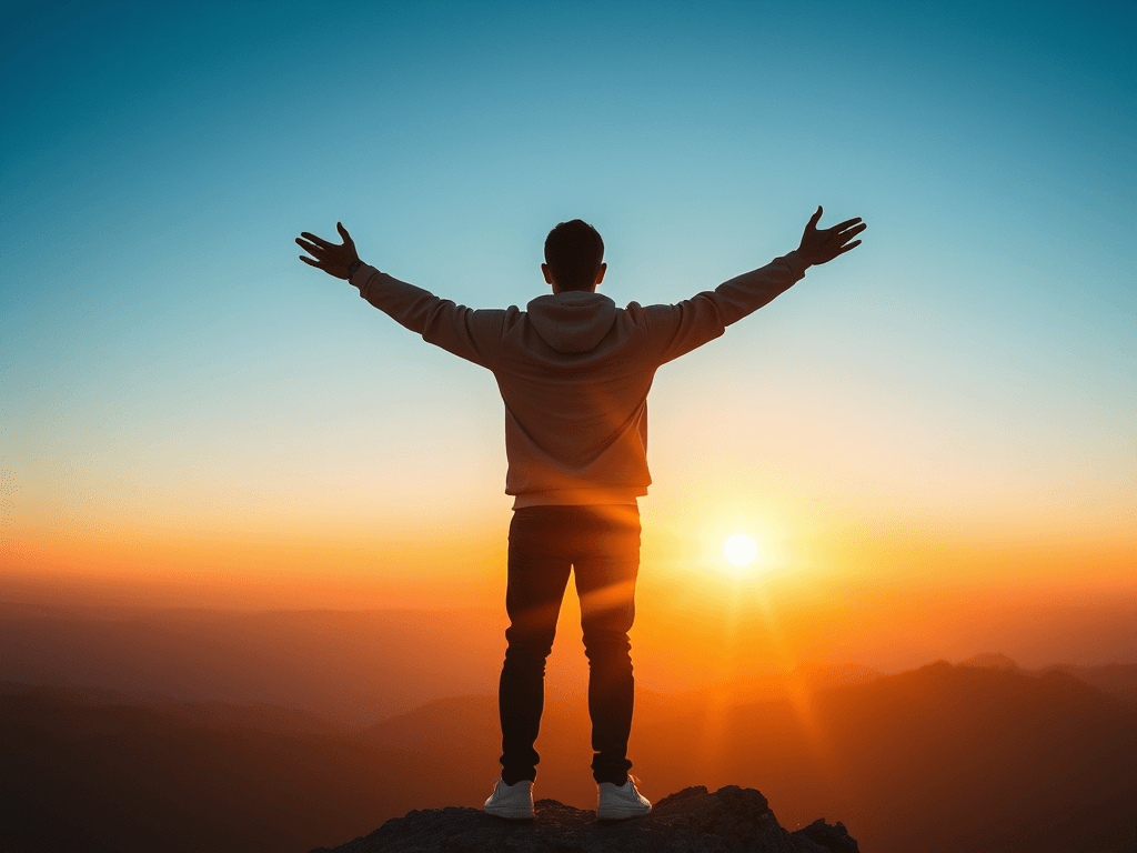 Live with Purpose: How to Break Through and Live an Inspiring Life